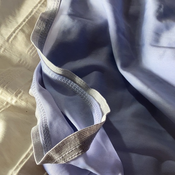 Half Slip with Ruffles - Picture 5 of 6